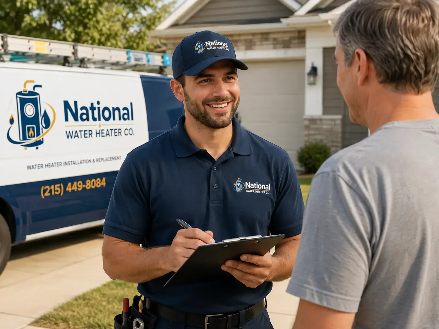 Water Heater Installation Brazoria, TX FAQs